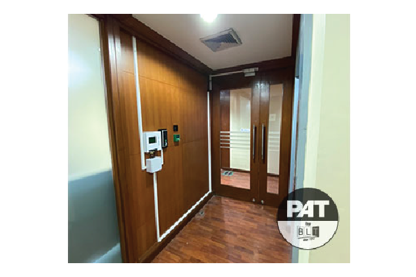 PAT PSW-3A - Image 2