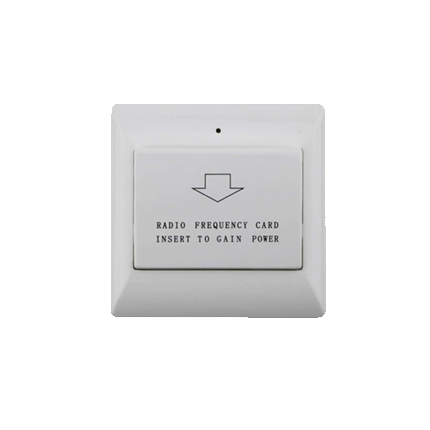 electronic-hotel-lock-Product-Energy-Saving-Switch