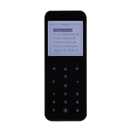 electronic-hotel-lock-Product-wirless-2